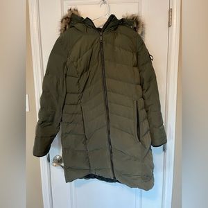 Eddie Bauer jacket